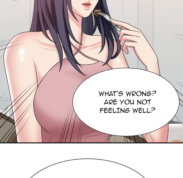 Miss Announcer - Chapter 52 [photo 116] - MangaPorn