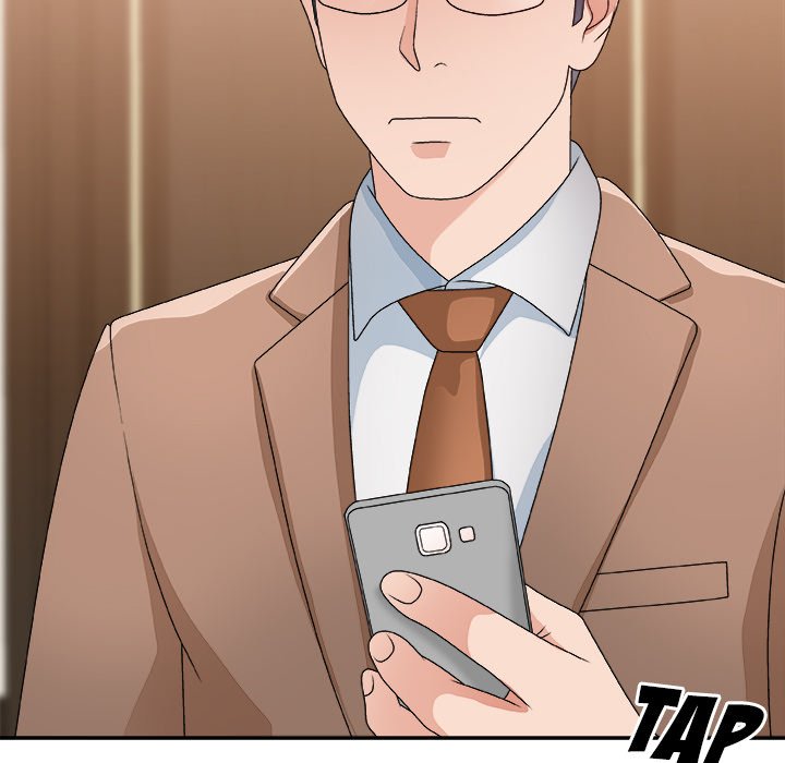 Miss Announcer - Chapter 52 [photo 122] - MangaPorn