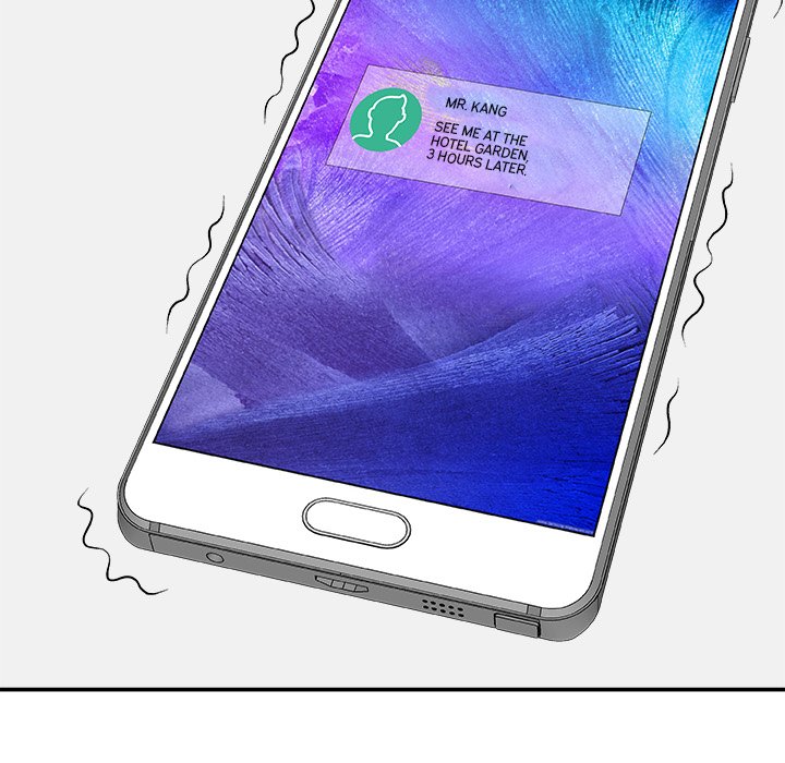 Miss Announcer - Chapter 52 [photo 124] - MangaPorn