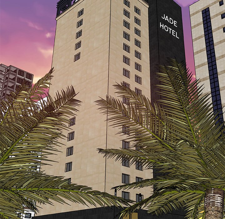 Miss Announcer - Chapter 52 [photo 13] - MangaPorn