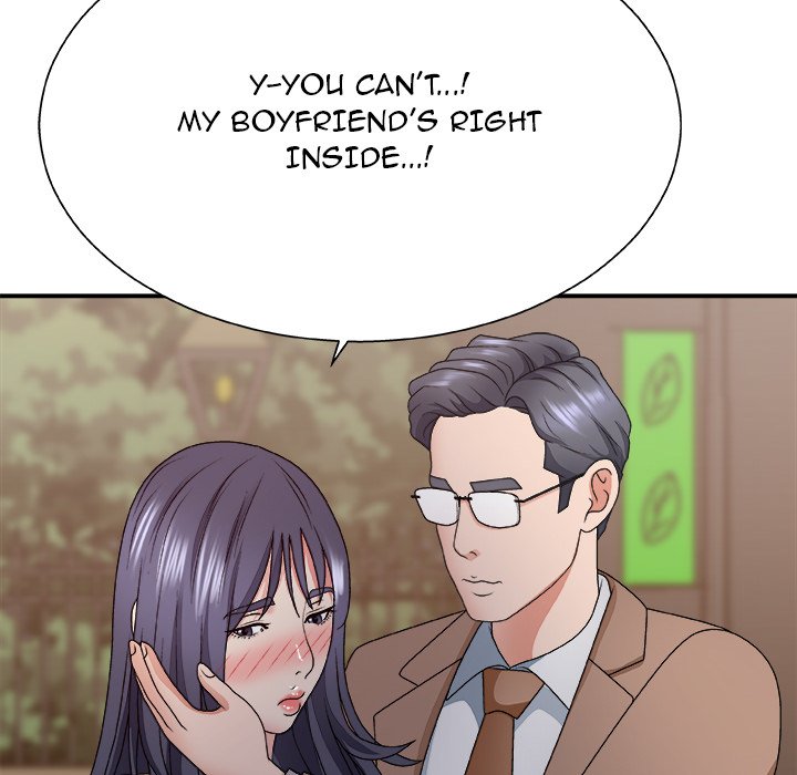 Miss Announcer - Chapter 52 [photo 138] - MangaPorn