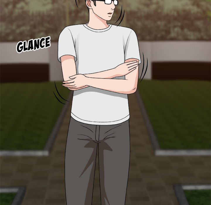 Miss Announcer - Chapter 52 [photo 145] - MangaPorn