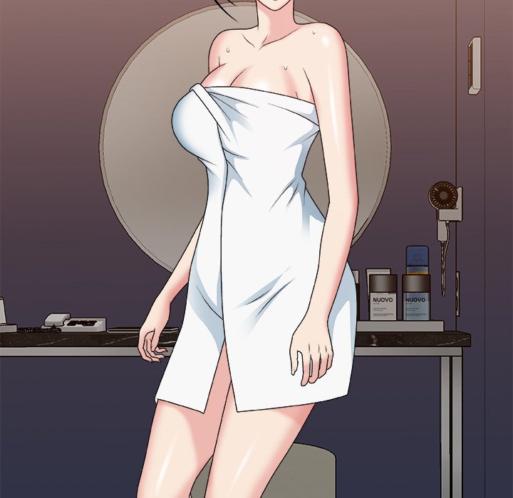 Miss Announcer - Chapter 52 [photo 17] - MangaPorn