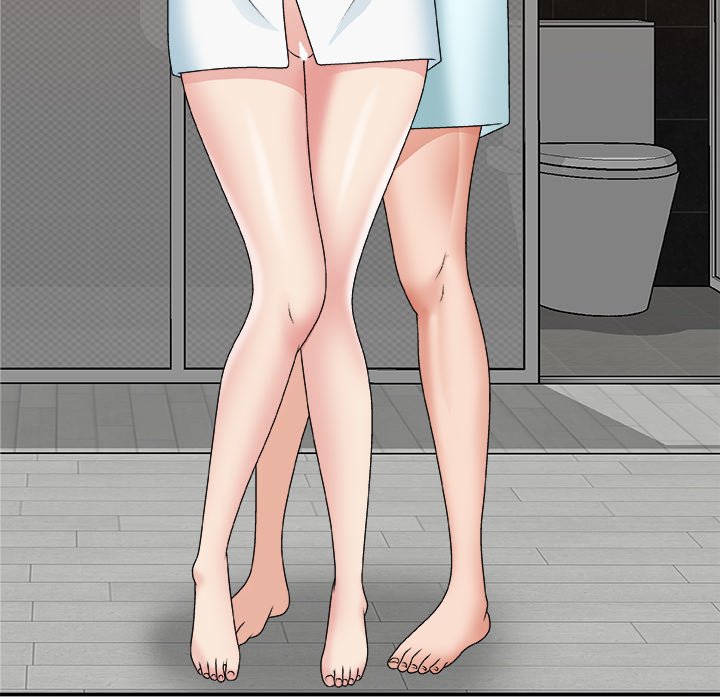 Miss Announcer - Chapter 52 [photo 26] - MangaPorn