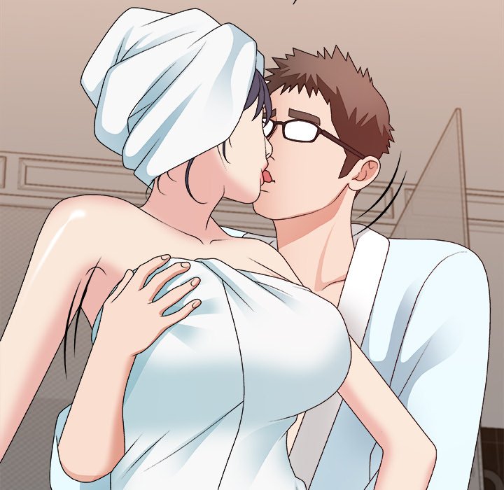 Miss Announcer - Chapter 52 [photo 32] - MangaPorn