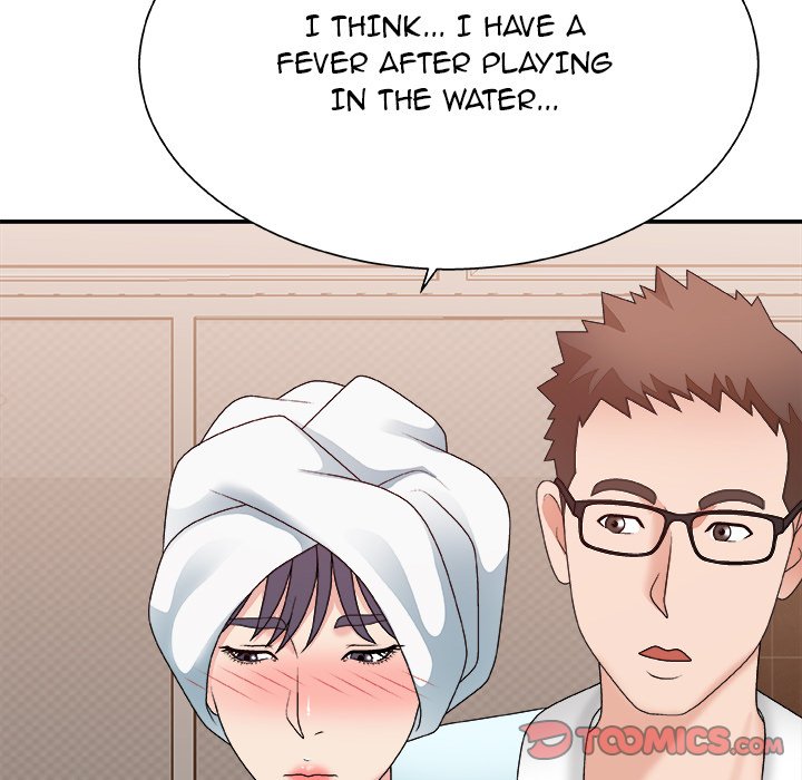 Miss Announcer - Chapter 52 [photo 45] - MangaPorn