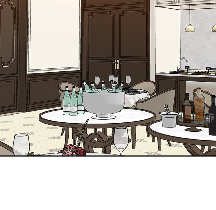 Miss Announcer - Chapter 52 [photo 95] - MangaPorn