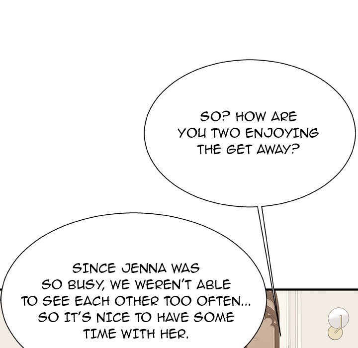 Miss Announcer - Chapter 52 [photo 96] - MangaPorn