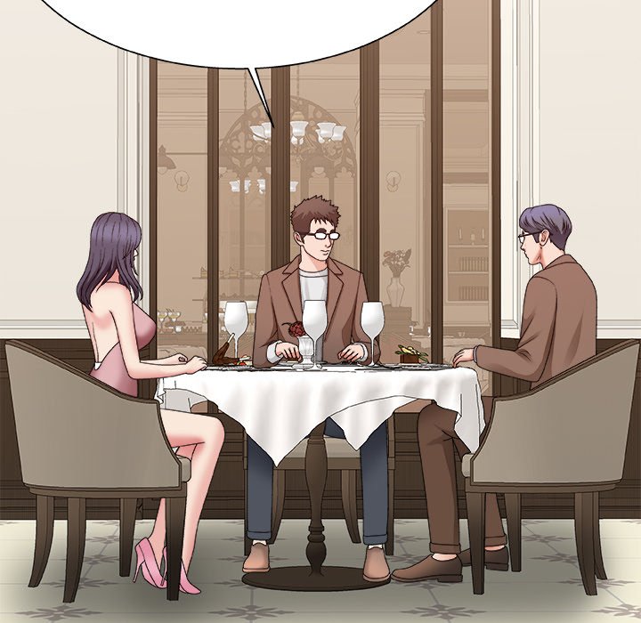 Miss Announcer - Chapter 52 [photo 97] - MangaPorn