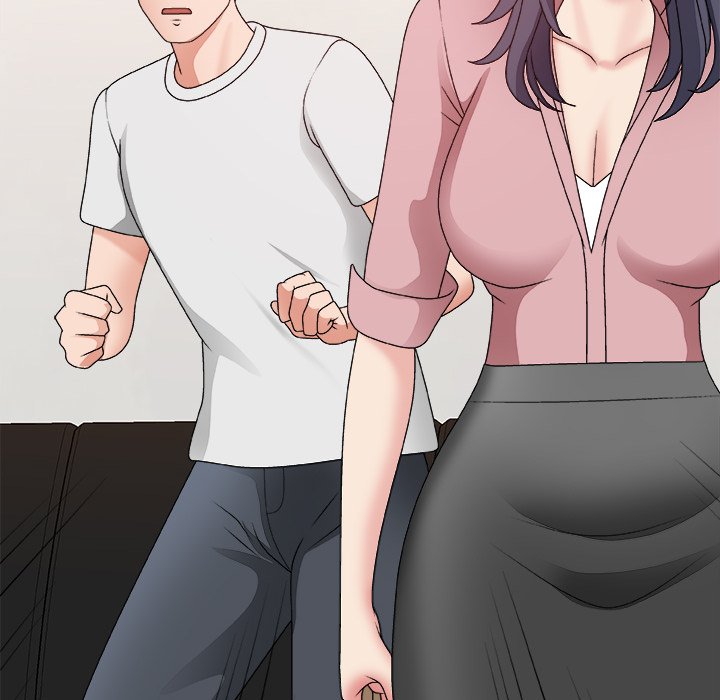 Miss Announcer - Chapter 53 [photo 100] - MangaPorn