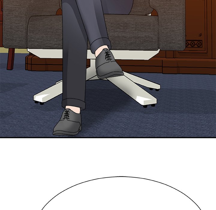 Miss Announcer - Chapter 53 [photo 110] - MangaPorn