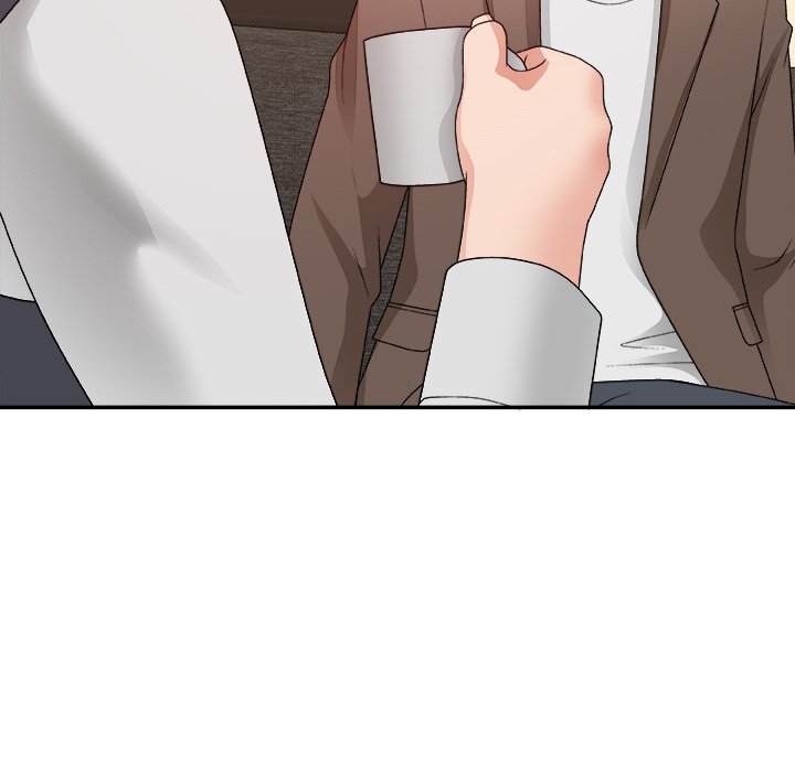 Miss Announcer - Chapter 53 [photo 112] - MangaPorn