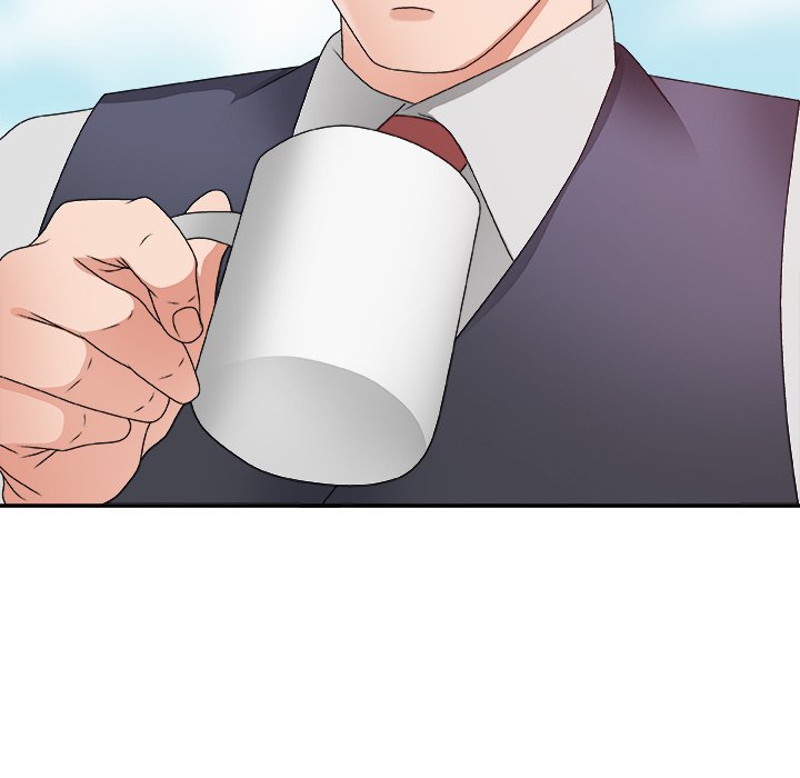 Miss Announcer - Chapter 53 [photo 114] - MangaPorn