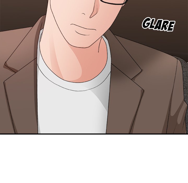 Miss Announcer - Chapter 53 [photo 116] - MangaPorn