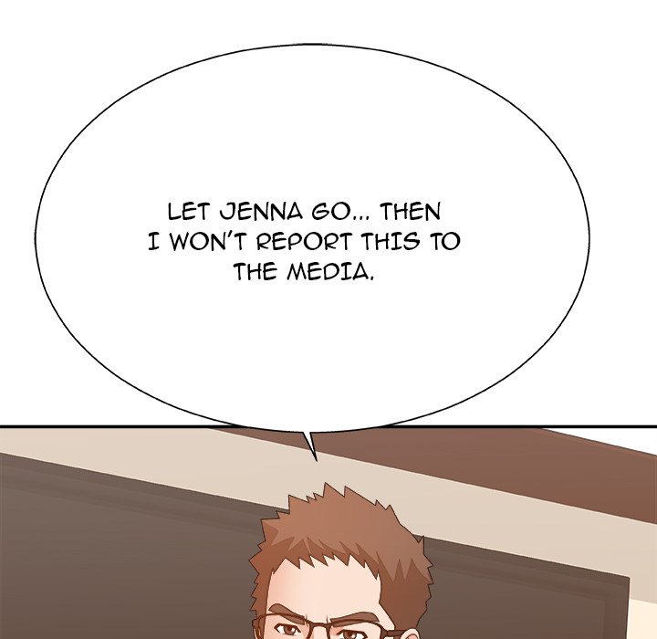 Miss Announcer - Chapter 53 [photo 120] - MangaPorn