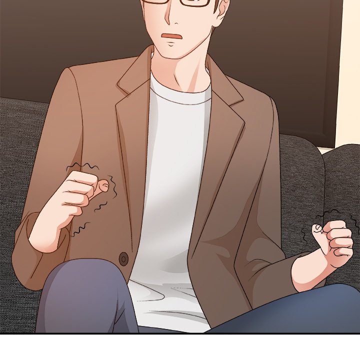 Miss Announcer - Chapter 53 [photo 121] - MangaPorn