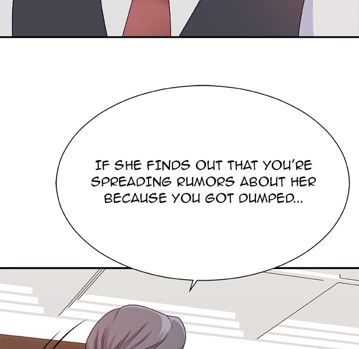 Miss Announcer - Chapter 53 [photo 126] - MangaPorn