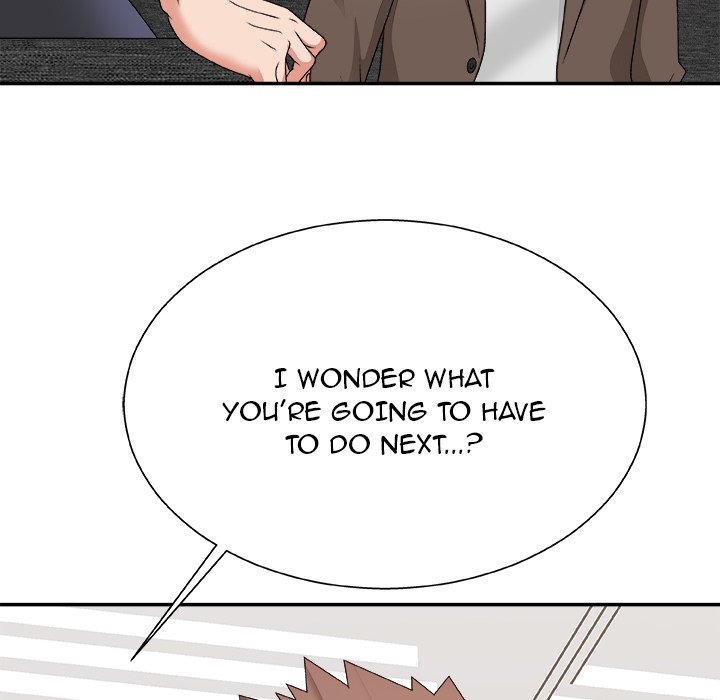 Miss Announcer - Chapter 53 [photo 128] - MangaPorn