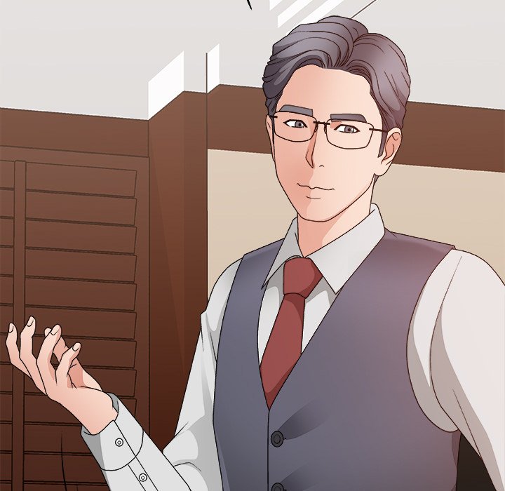 Miss Announcer - Chapter 53 [photo 131] - MangaPorn