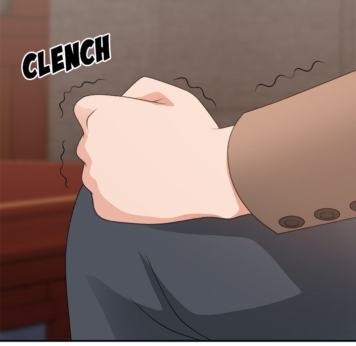 Miss Announcer - Chapter 53 [photo 139] - MangaPorn