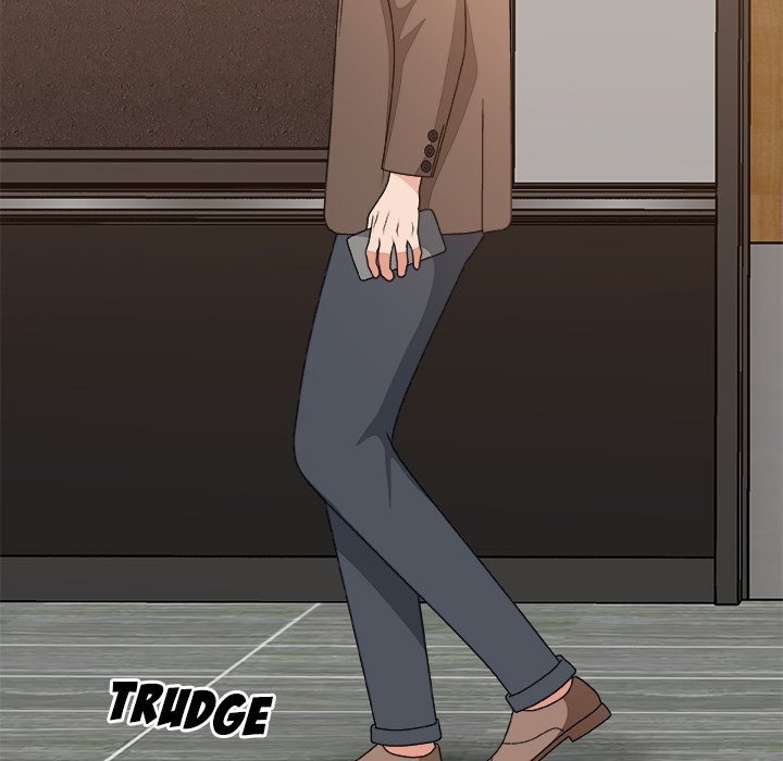 Miss Announcer - Chapter 53 [photo 143] - MangaPorn