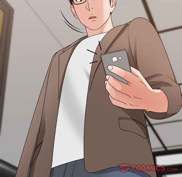 Miss Announcer - Chapter 53 [photo 147] - MangaPorn