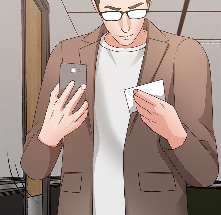 Miss Announcer - Chapter 53 [photo 151] - MangaPorn