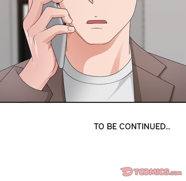 Miss Announcer - Chapter 53 [photo 159] - MangaPorn