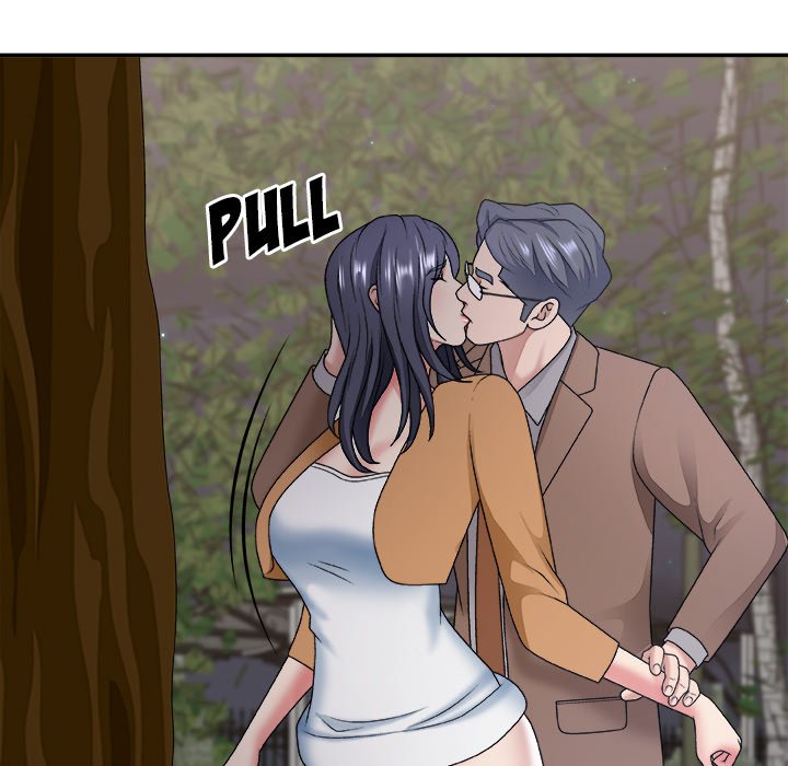 Miss Announcer - Chapter 53 [photo 34] - MangaPorn