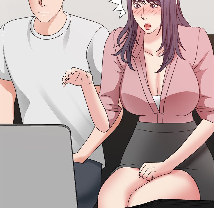 Miss Announcer - Chapter 53 [photo 61] - MangaPorn