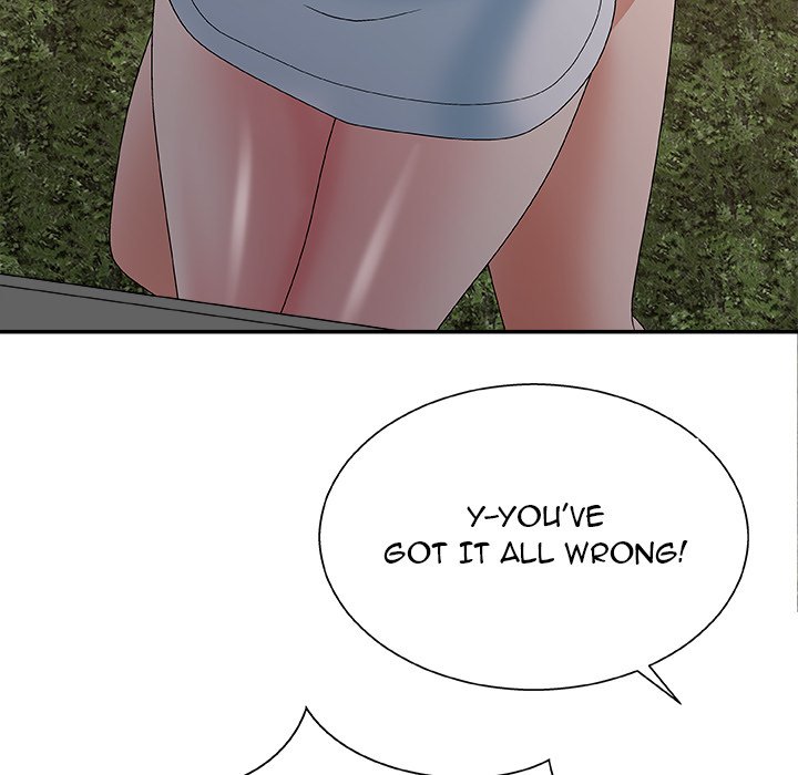 Miss Announcer - Chapter 53 [photo 66] - MangaPorn