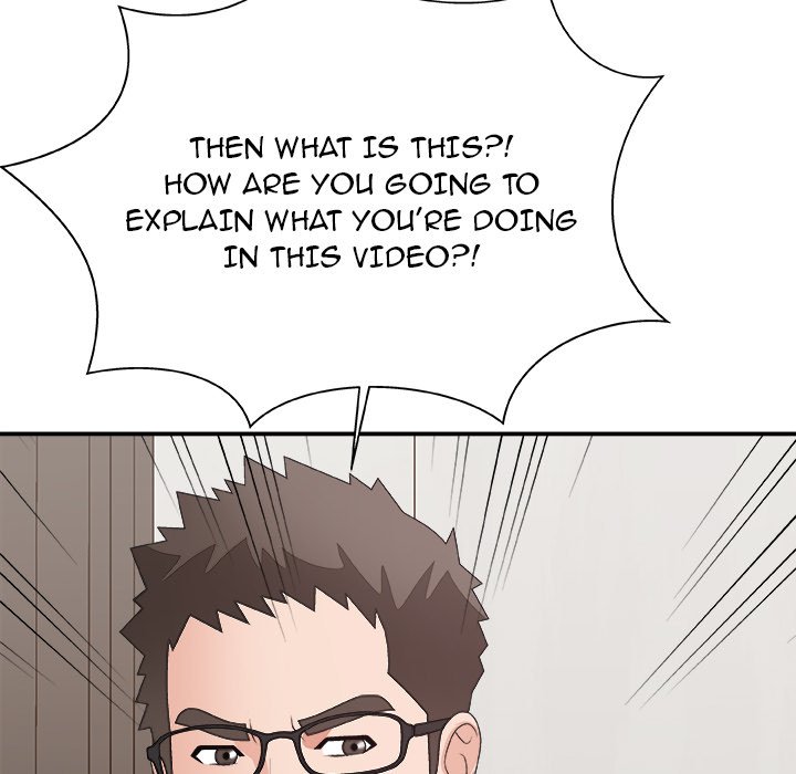 Miss Announcer - Chapter 53 [photo 67] - MangaPorn