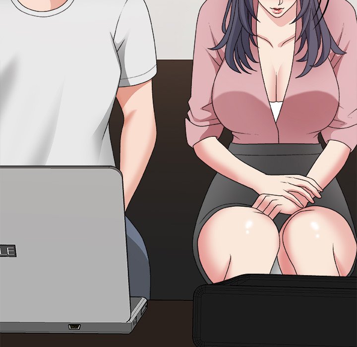 Miss Announcer - Chapter 53 [photo 70] - MangaPorn