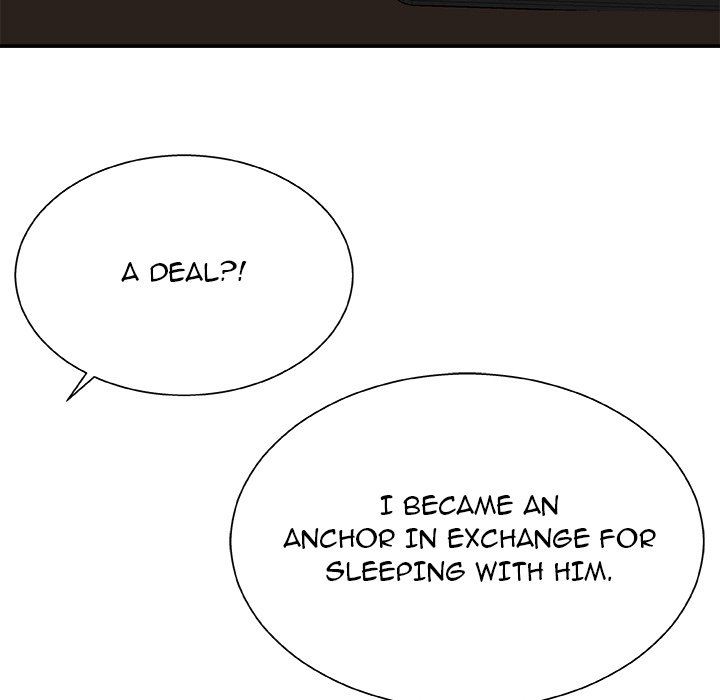 Miss Announcer - Chapter 53 [photo 71] - MangaPorn