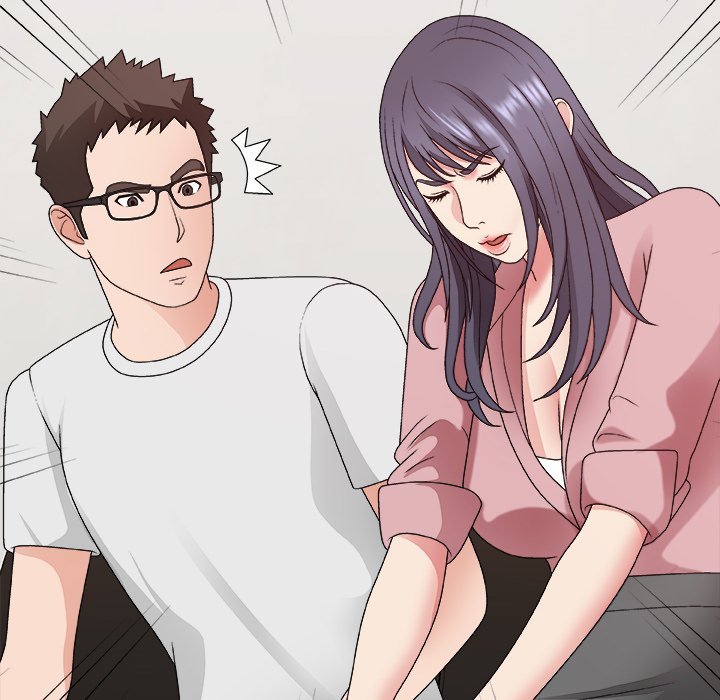 Miss Announcer - Chapter 53 [photo 76] - MangaPorn