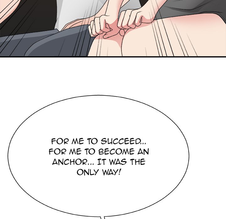 Miss Announcer - Chapter 53 [photo 77] - MangaPorn