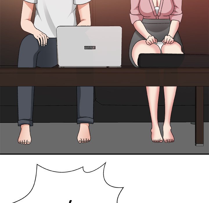 Miss Announcer - Chapter 53 [photo 85] - MangaPorn