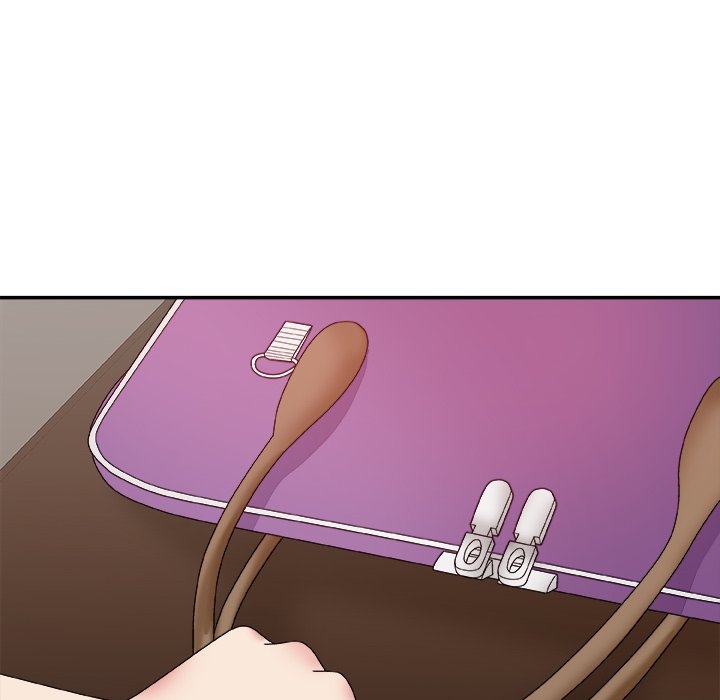 Miss Announcer - Chapter 53 [photo 95] - MangaPorn