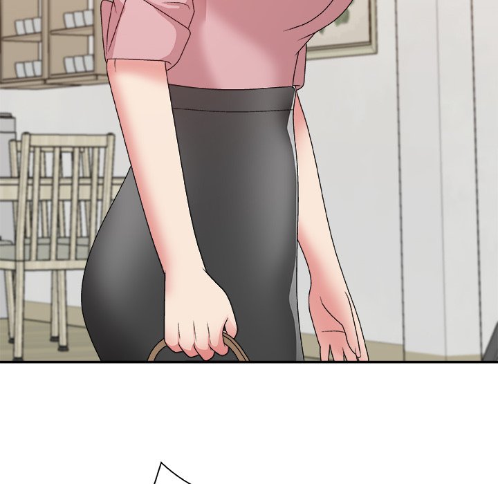 Miss Announcer - Chapter 53 [photo 98] - MangaPorn