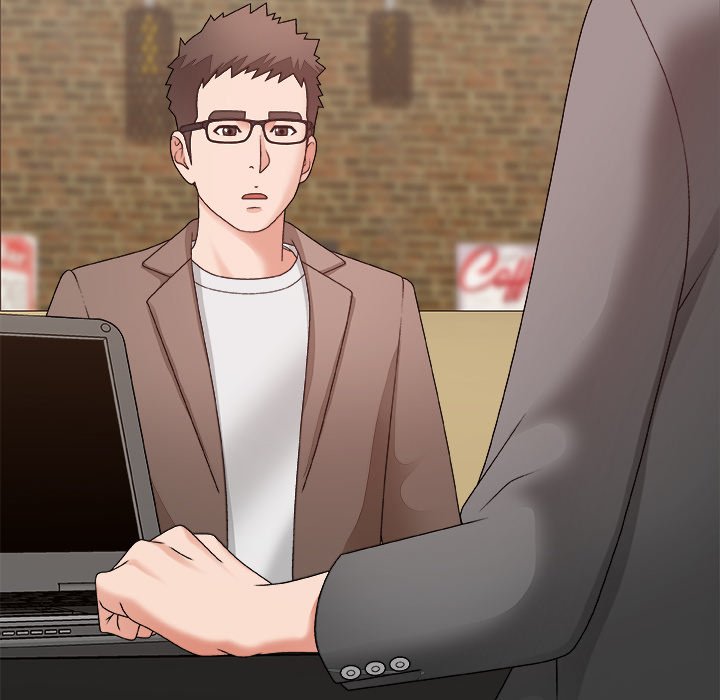 Miss Announcer - Chapter 54 [photo 10] - MangaPorn