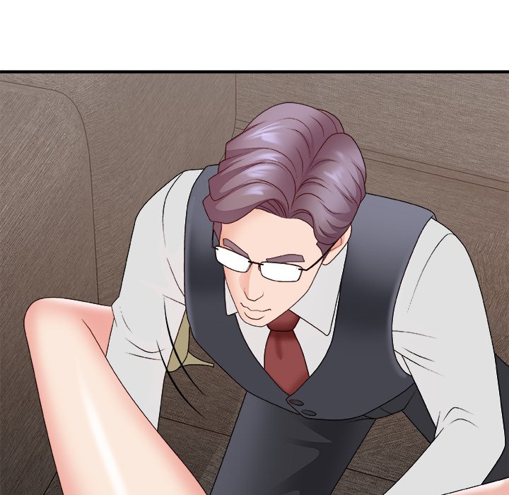 Miss Announcer - Chapter 54 [photo 107] - MangaPorn