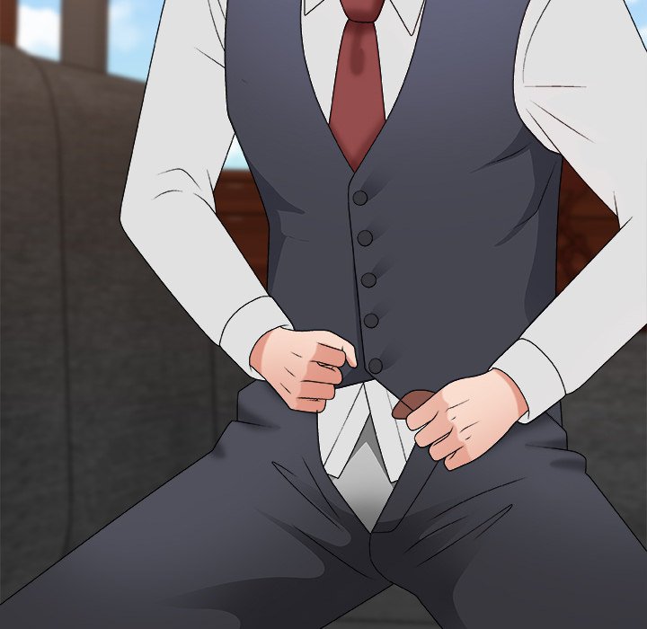 Miss Announcer - Chapter 54 [photo 110] - MangaPorn