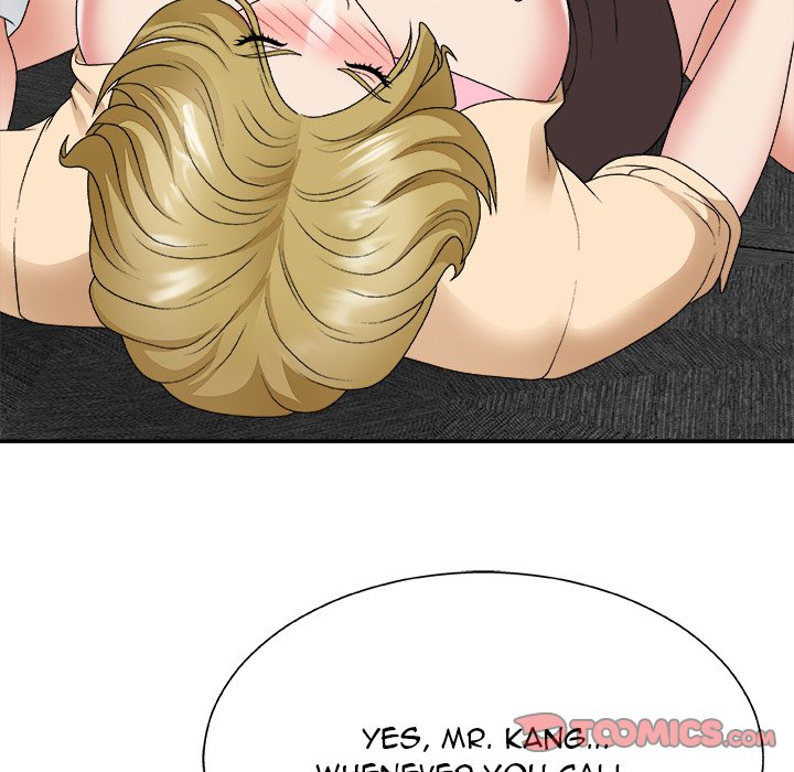 Miss Announcer - Chapter 54 [photo 123] - MangaPorn