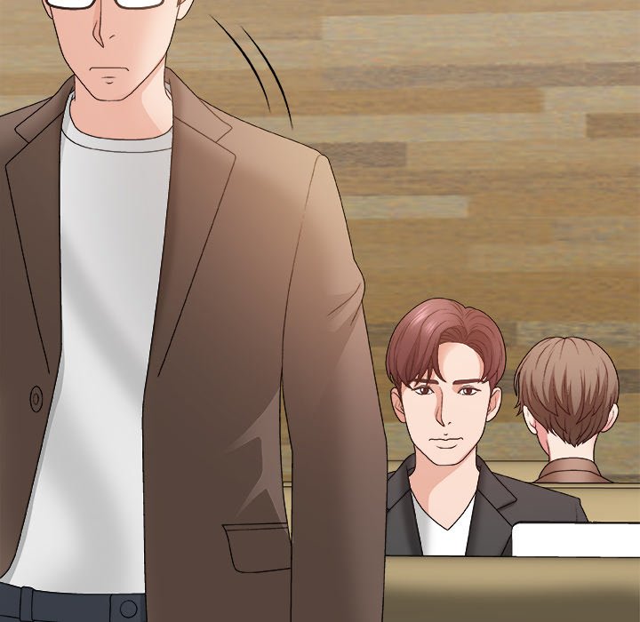 Miss Announcer - Chapter 54 [photo 14] - MangaPorn