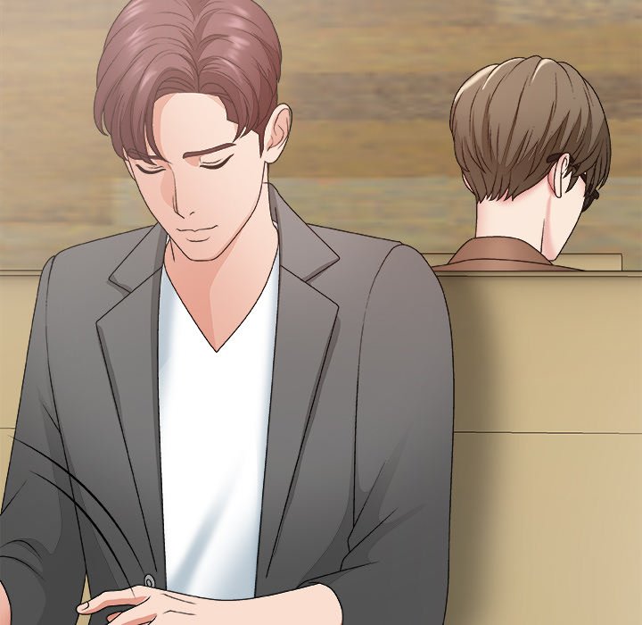 Miss Announcer - Chapter 54 [photo 18] - MangaPorn