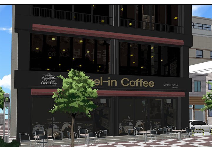 Miss Announcer - Chapter 54 [photo 2] - MangaPorn