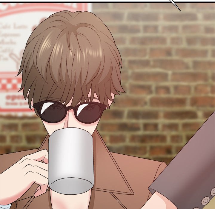 Miss Announcer - Chapter 54 [photo 22] - MangaPorn