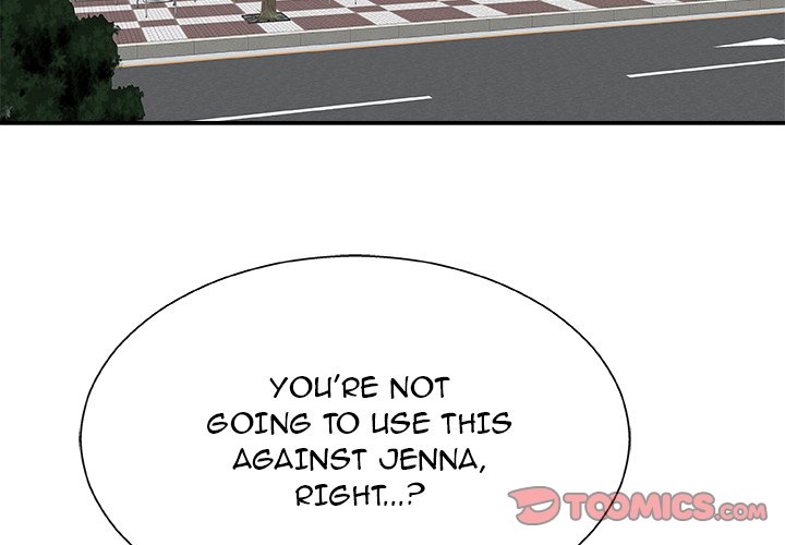 Miss Announcer - Chapter 54 [photo 3] - MangaPorn