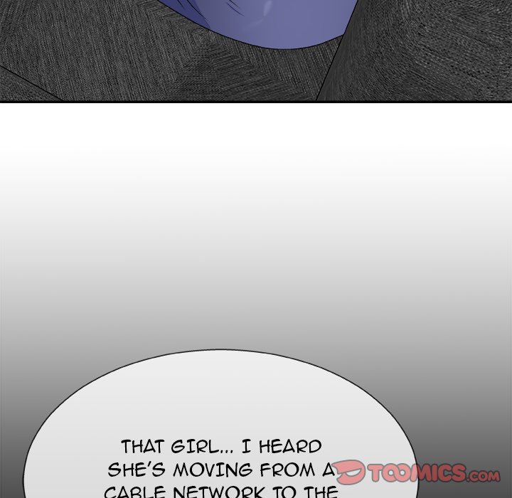 Miss Announcer - Chapter 54 [photo 39] - MangaPorn