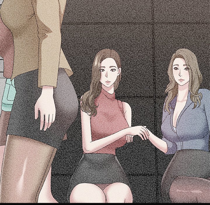 Miss Announcer - Chapter 54 [photo 41] - MangaPorn